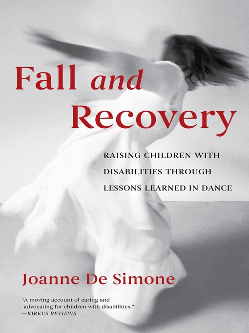 Title details for Fall and Recovery by Joanne De Simone - Available